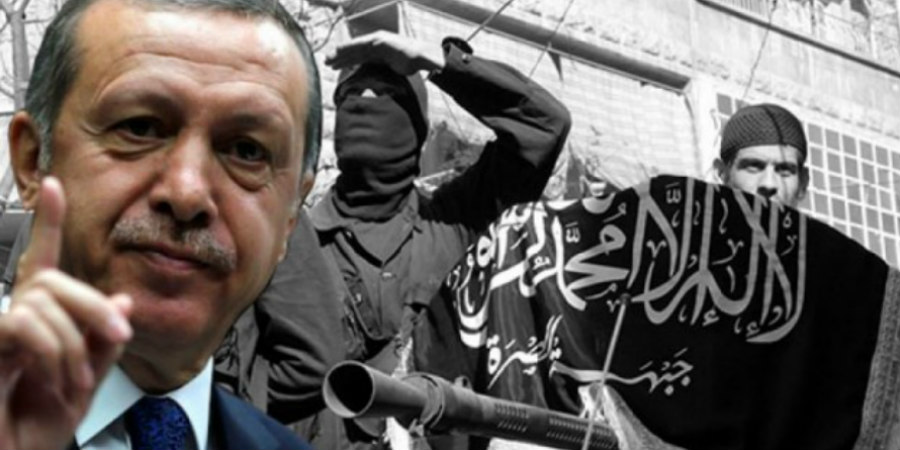 BLOOMBERG: Διερωτάται πώς ο αλ Μπαγκντάντι, κατάφερε να βρει καταφύγιο σε στρατιωτική περιοχή ελεγχόμενη από την Τουρκία